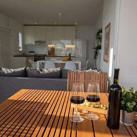 Apartmani Bilonic Rogoznica Rogoznica  Exterior foto