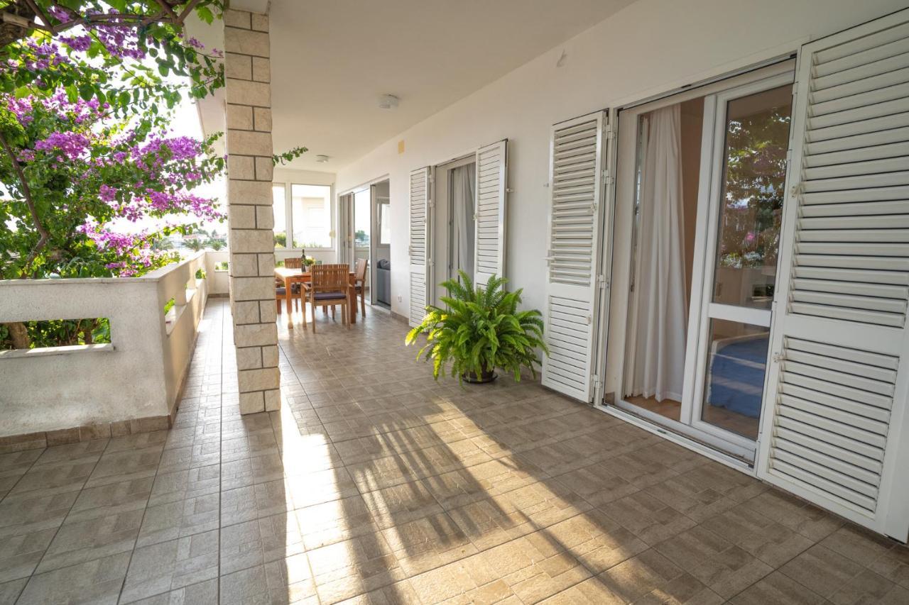 Apartmani Bilonic Rogoznica Rogoznica  Exterior foto