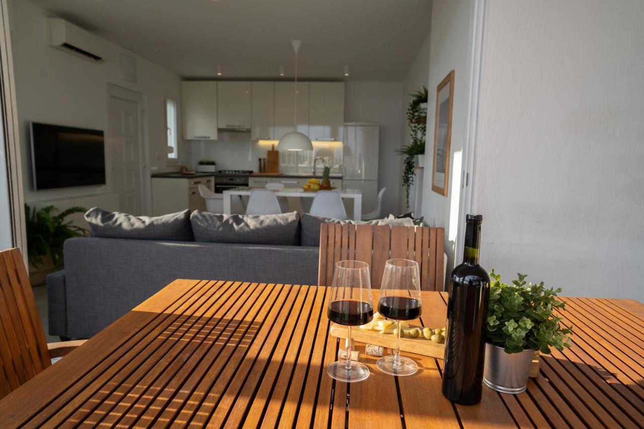 Apartmani Bilonic Rogoznica Rogoznica  Exterior foto