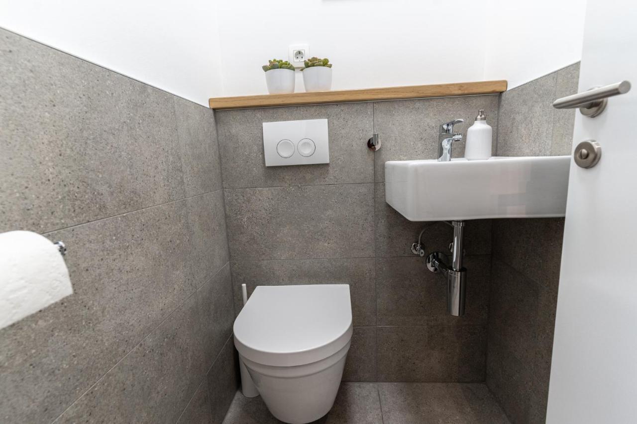 Apartmani Bilonic Rogoznica Rogoznica  Exterior foto