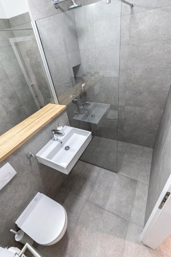 Apartmani Bilonic Rogoznica Rogoznica  Exterior foto